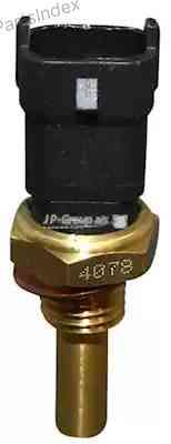Датчик температуры охлаждающей жидкости Jp group 1293101600 Tbilisi