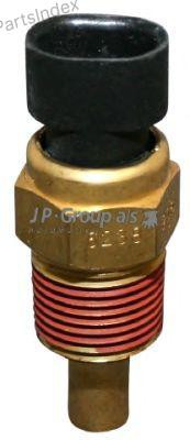 Датчик температуры охлаждающей жидкости Jp group 1293101500 Tbilisi - photo 2