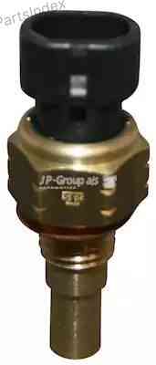 Датчик температуры охлаждающей жидкости Jp group 1293100100 Tbilisi