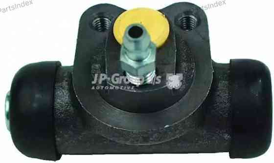 მუხრუჭის მუშა ცილინდრი  muhruchis mtavari cilindri Jp group 1261300700 თბილისი