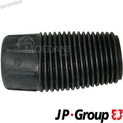 Shock Absorber Boot Jp group 1242700200 Tbilisi - photo 2