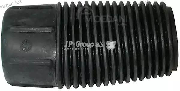 Shock Absorber Boot Jp group 1242700200 Tbilisi - photo 1