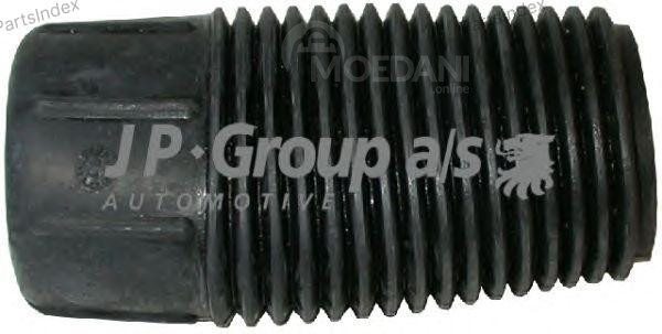 Shock Absorber Boot Jp group 1242700200 Tbilisi - photo 3