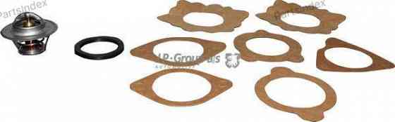 Thermostat Jp group 1214602210 Tbilisi