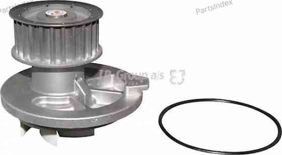 Насос - помпа системы охлаждения ДВС Jp group 1214107209 Тбилиси