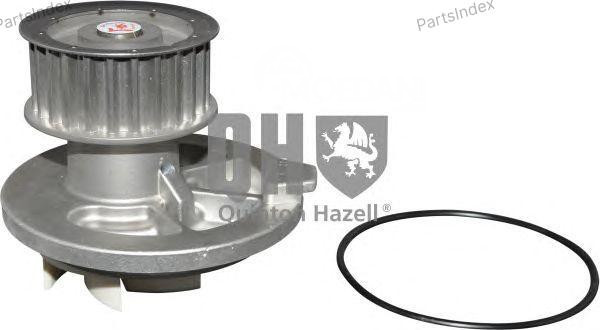 Насос - помпа системы охлаждения ДВС Jp group 1214107209 Тбилиси - изображение 2