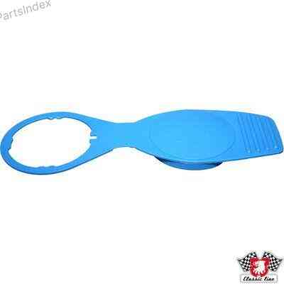 Крышка бачка стеклоомывателя Jp group 1198600300 Tbilisi