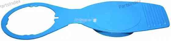 Крышка бачка стеклоомывателя Jp group 1198600300 Tbilisi