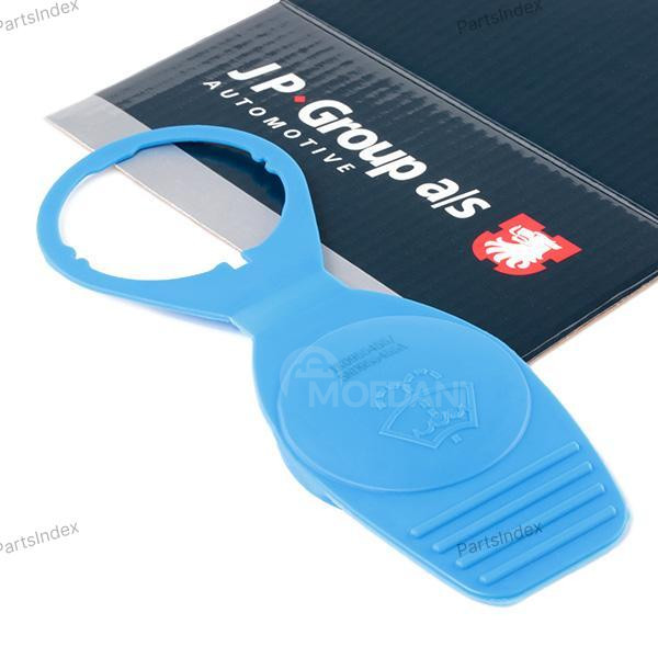 Крышка бачка стеклоомывателя Jp group 1198600300 Tbilisi - photo 3