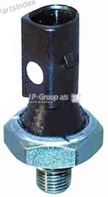 Датчик давления масла Jp group 1193501200 Tbilisi