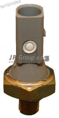Датчик давления масла Jp group 1193500700 Tbilisi - photo 3