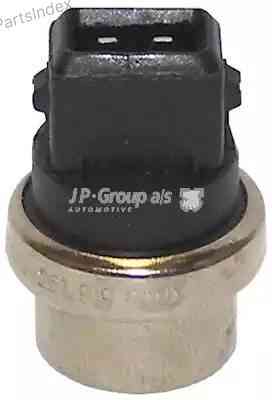 Датчик температуры охлаждающей жидкости Jp group 1193101600 Tbilisi