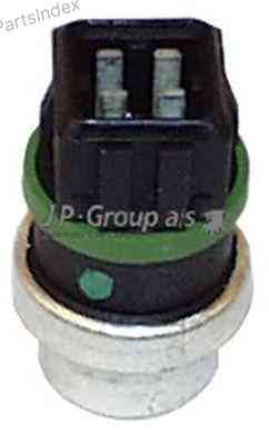 Датчик температуры охлаждающей жидкости Jp group 1193100700 Tbilisi