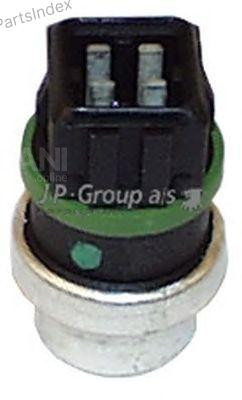 Датчик температуры охлаждающей жидкости Jp group 1193100700 Tbilisi - photo 2