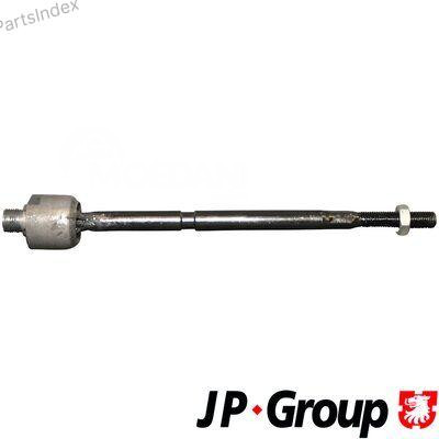 Disc Brake Pads Jp group 1163608810 Tbilisi - photo 2