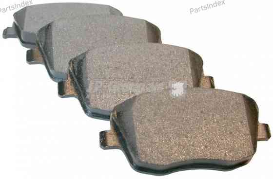 Disc Brake Pads Jp group 1163603010 Tbilisi