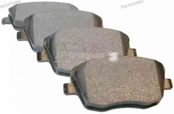 Disc Brake Pads Jp group 1163603010 Tbilisi