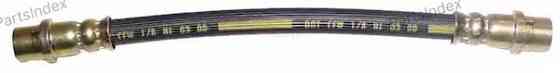 Brake Hose Jp group 1161702500 Tbilisi