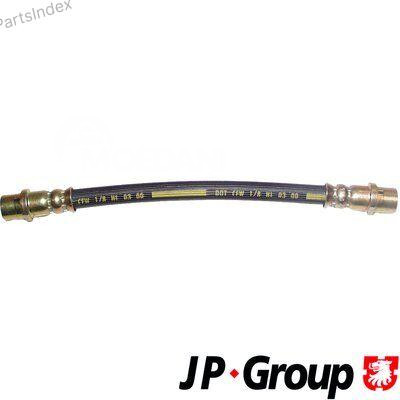 Brake Hose Jp group 1161702500 Tbilisi - photo 3