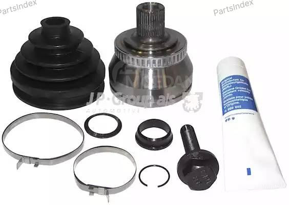 CV Joint Jp group 1143301810 Tbilisi - photo 1