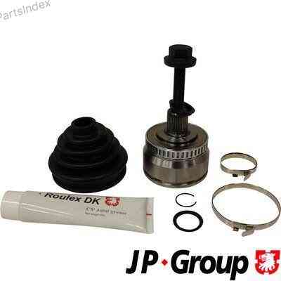 CV Joint Jp group 1143301210 Tbilisi