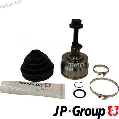 CV Joint Jp group 1143301210 Tbilisi - photo 3