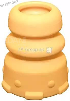 Shock Absorber Bump Stop Jp group 1142601700 Tbilisi - photo 1