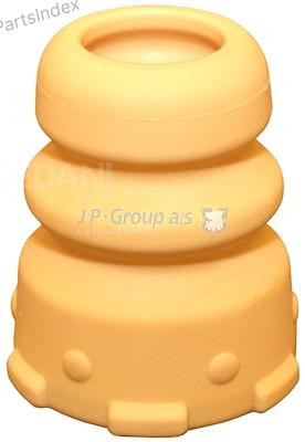 Shock Absorber Bump Stop Jp group 1142601700 Tbilisi - photo 2