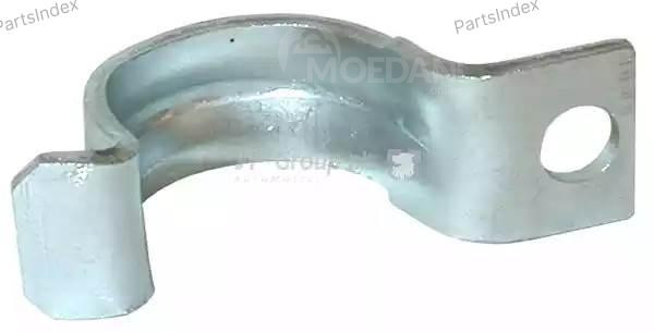 Кронштейн крепления стабилизатора подвески Jp group 1140550300 Tbilisi - photo 1