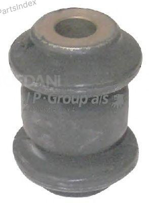 Shock Absorber Bushing Jp group 1140202800 Tbilisi - photo 3