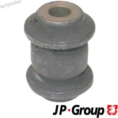 Shock Absorber Bushing Jp group 1140202800 Tbilisi - photo 2