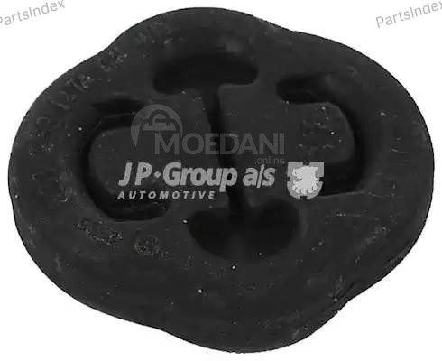 Крепление глушителя Jp group 1121603400 Tbilisi - photo 1