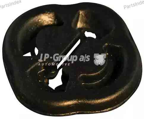 Крепление глушителя Jp group 1121603100 Tbilisi