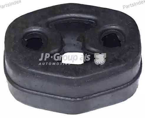 მაყუჩის სამაგრი Jp ჯგუფი 1121602400 თბილისი