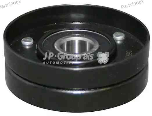 Drive Belt Idler Pulley Jp group 1118303200 Tbilisi