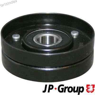 Drive Belt Idler Pulley Jp group 1118303200 Tbilisi