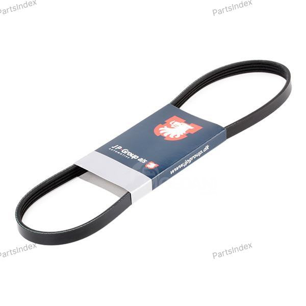 Timing belt Jp group 1118112900 Tbilisi - photo 5