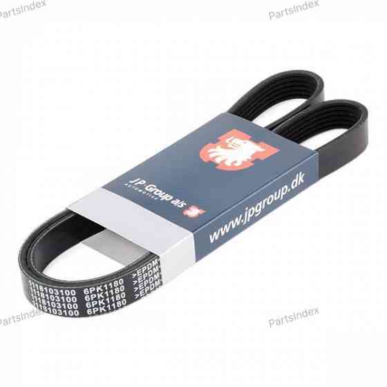 Timing belt Jp group 1118103100 Tbilisi