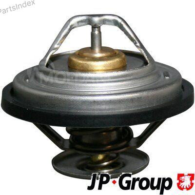 Термостат системы охлаждения Jp group 1114601500 Тбилиси - изображение 2