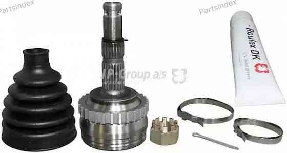 CV Joint Jp group 1243300110 Tbilisi