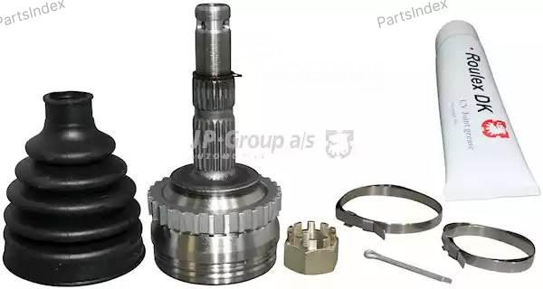 CV Joint Jp group 1243300110 Tbilisi - photo 1