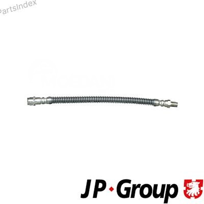 მუხრუჭის მილი  Jp group 1361700600 თბილისი - photo 3