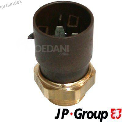 ვენტილატორის გადამრთველის სენსორი Jp ჯგუფი 1293201700 თბილისი - photo 3