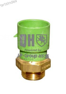 ვენტილატორის გადამრთველის სენსორი Jp ჯგუფი 1293200509 თბილისი - photo 1