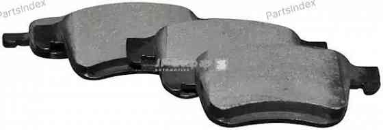 სამუხრუჭე დისკის ხუნდები  hundebi Jp group 1263604019 თბილისი