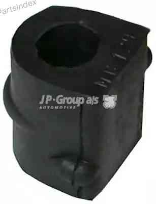 სტაბილიზატორის მილისა (სუხოის რეზინა, ვტულკა) suhois vtulka Jp group 1240602600 თბილისი