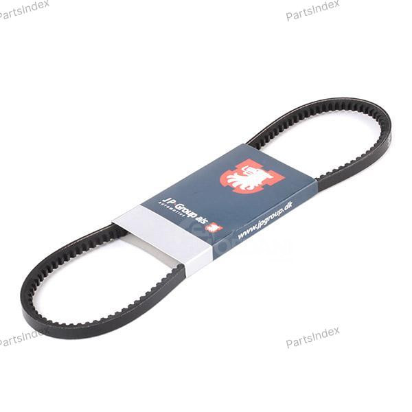 ძრავის გარე ღვედი  Jp group 1218000400 თბილისი - photo 5