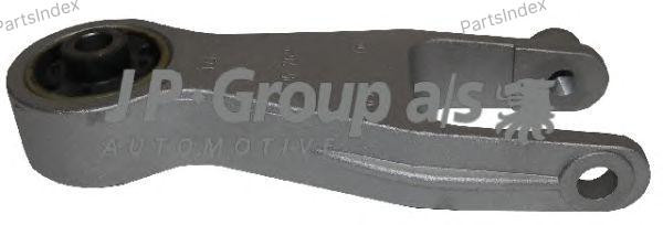Engine Mount Jp group 1217904400 Tbilisi - photo 3