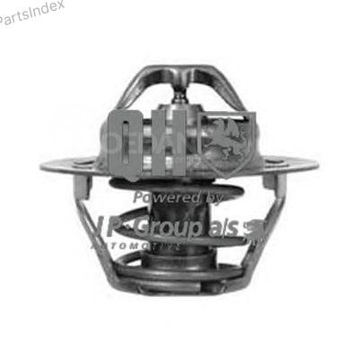 Термостат системы охлаждения Jp group 1214602819 Тбилиси - изображение 1