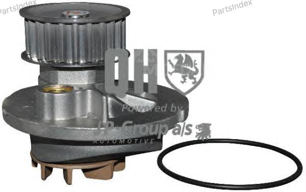 Насос - помпа системы охлаждения ДВС Jp group 1214102709 Тбилиси - изображение 1